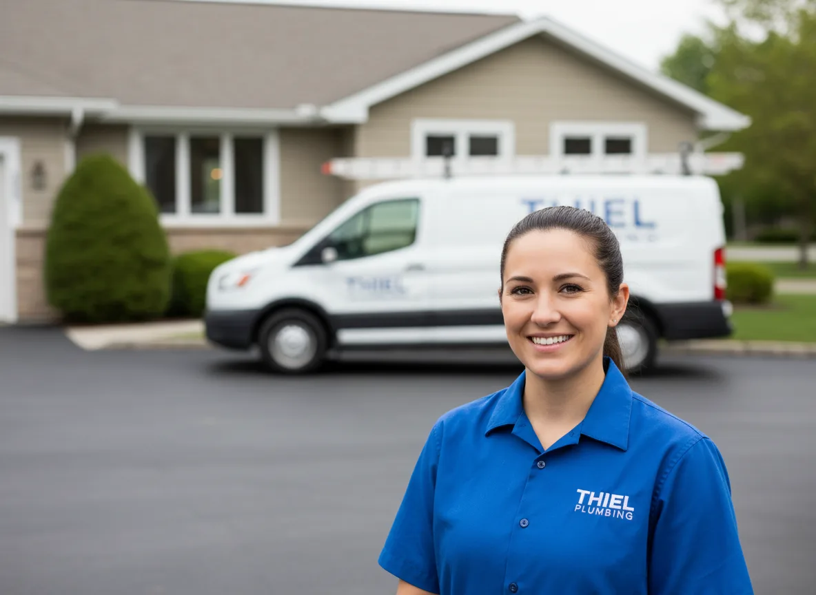 Plumber Cotton Plant, AR FAQs
